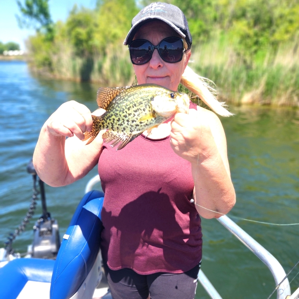 Meet your Posher, Karen